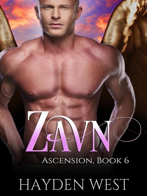 Title details for Zavn by Hayden West - Available